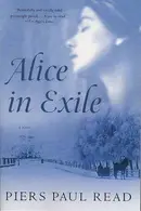Book cover of Alice in exile