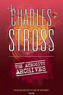 Book cover of The Atrocity Archives