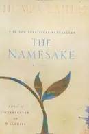 Book cover of The Namesake