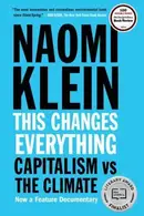 Book cover of This Changes Everything