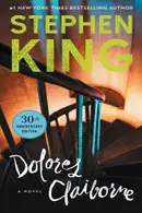 Book cover of Dolores Claiborne