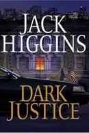 Book cover of Dark Justice