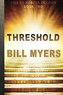 Book cover of Threshold