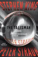Book cover of The Talisman