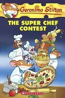 Book cover of La Gara Dei Supercuochi