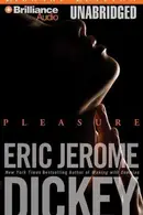 Book cover of Pleasure