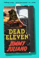 Book cover of Dead Eleven