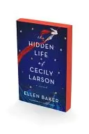 Book cover of The Hidden Life of Cecily Larson