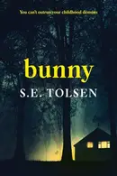 Book cover of Bunny