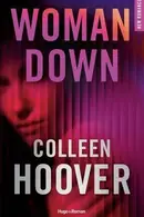 Book cover of Woman Down