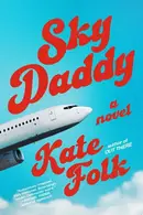 Book cover of Sky Daddy