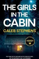 Book cover of The Girls in the Cabin