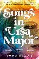 Book cover of Songs in Ursa Major
