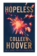 Book cover of Hopeless