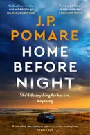 Book cover of Home Before Night
