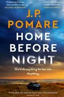 Book cover of Home Before Night