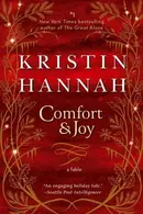 Book cover of Comfort & Joy