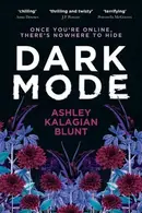 Book cover of Dark Mode