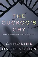 Book cover of The Cuckoo's Cry
