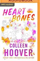 Book cover of Heart Bones