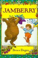 Book cover of Jamberry