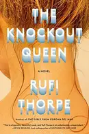 Book cover of The Knockout Queen