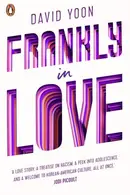 Book cover of Frankly in Love