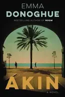 Book cover of Akin