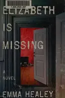 Book cover of Elizabeth Is Missing