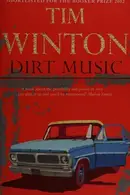Book cover of Dirt Music