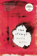 Book cover of The Strays