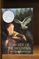 Book cover of My Side of the Mountain