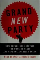 Book cover of Grand New Party