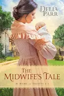 Book cover of The Midwife's Tale