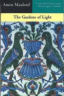 Book cover of Les Jardins de lumière