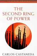 Book cover of The second ring of power