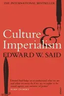 Book cover of Culture and imperialism