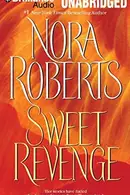 Book cover of Sweet Revenge