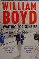 Book cover of Waiting for Sunrise