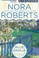 Book cover of Blue Dahlia