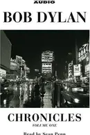 Book cover of Chronicles