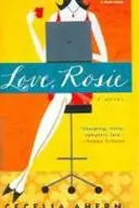 Book cover of Love, Rosie