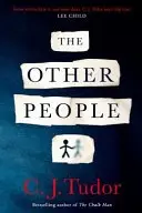 Book cover of The Other People