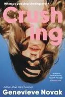 Book cover of Crushing