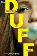 Book cover of The DUFF