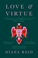 Book cover of Love and Virtue