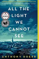 Book cover of All the Light We Cannot See