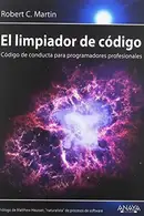 Book cover of The Clean Coder