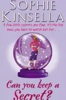 Book cover of Can You Keep A Secret?