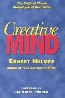 Book cover of Creative Mind